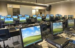 computer Lab